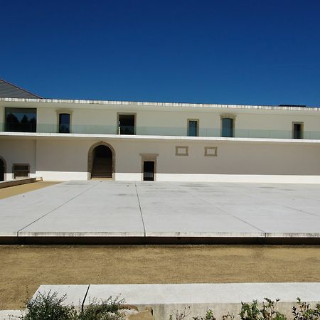 Convento De Tibaes Hotel Braga Exterior photo